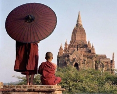 Về bài kinh Kalama